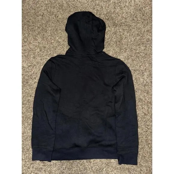 Nike Big Kids (Boy's) LeBron James SFG Basketball Fleece Hoodie
