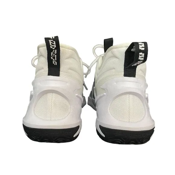 Nike Cosmic Unity 2 TB Promo White Basketball Shoe DX6649-100 Men's, Sz 14 NWOB