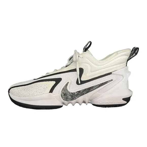 Nike Cosmic Unity 2 TB Promo White Basketball Shoe DX6649-100 Men's, Sz 14 NWOB