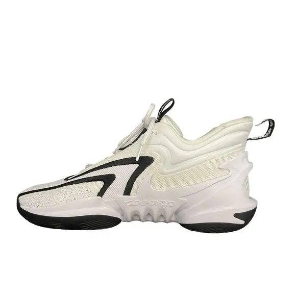 Nike Cosmic Unity 2 TB Promo White Basketball Shoe DX6649-100 Men's, Sz 14 NWOB