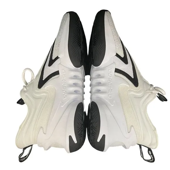 Nike Cosmic Unity 2 TB Promo White Basketball Shoe DX6649-100 Men's, Sz 14 NWOB