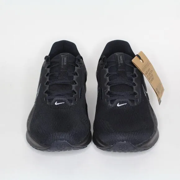 Nike Downshifter 13 Black Anthracite Running Shoes Men's Size 11 W FJ1284-002