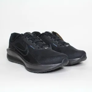 Nike Downshifter 13 Black Anthracite Running Shoes Men's Size 11 W FJ1284-002