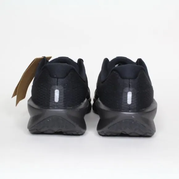 Nike Downshifter 13 Black Anthracite Running Shoes Men's Size 11 W FJ1284-002