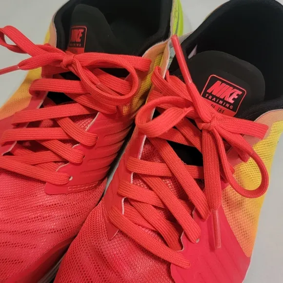 Nike Dual Fusion Shoes