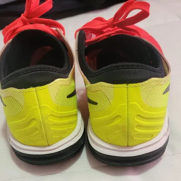 Nike Dual Fusion Shoes