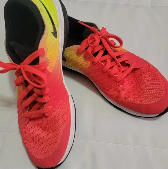 Nike Dual Fusion Shoes