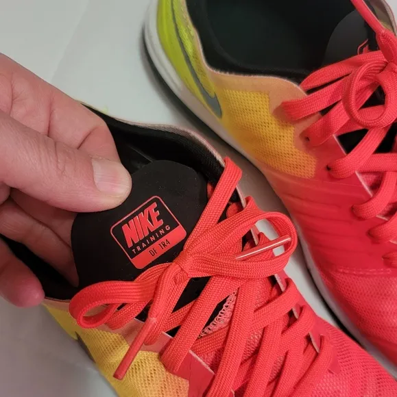 Nike Dual Fusion Shoes
