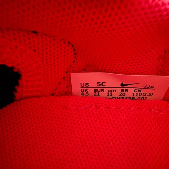 Nike Dynamo Go Baby/Toddler Easy On/Off Shoes
