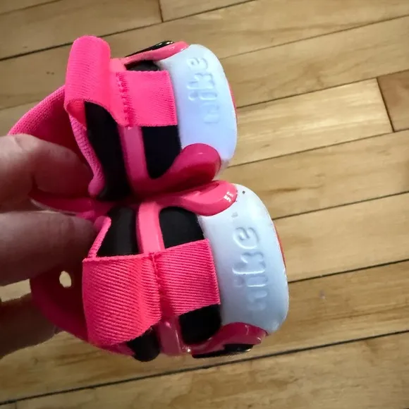 Nike Dynamo Go Baby/Toddler Easy On/Off Shoes