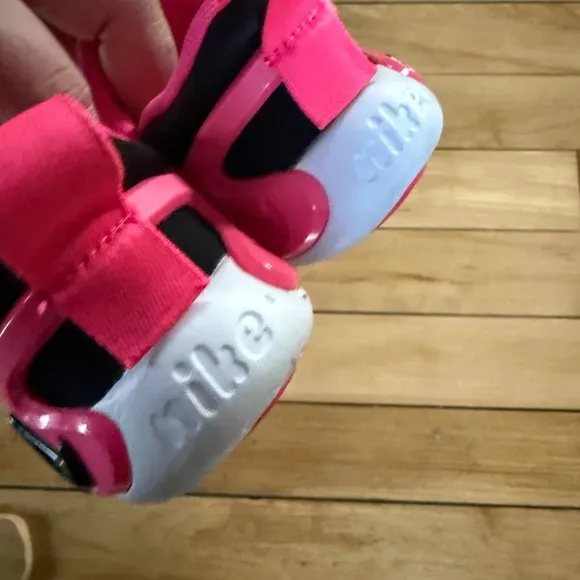 Nike Dynamo Go Baby/Toddler Easy On/Off Shoes