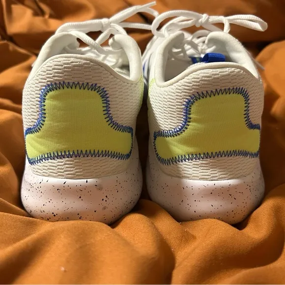 Nike Flex Experience RN 9 | Men’s 11 Womens 12.5 |  Racer Blue