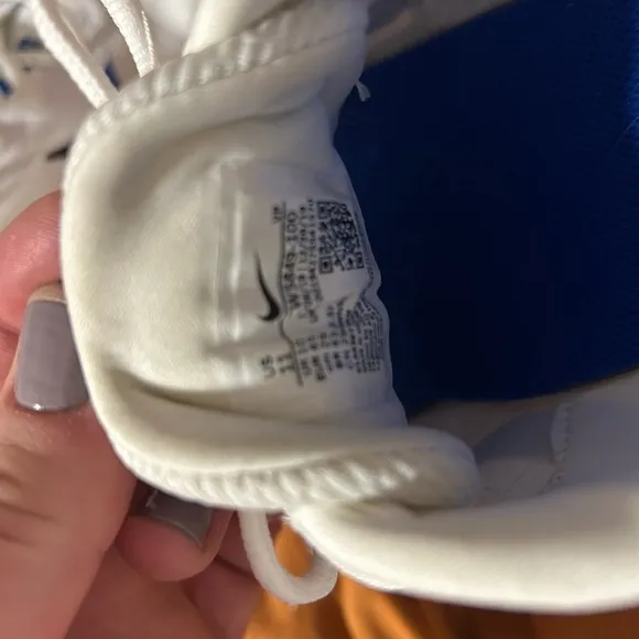 Nike Flex Experience RN 9 | Men’s 11 Womens 12.5 |  Racer Blue