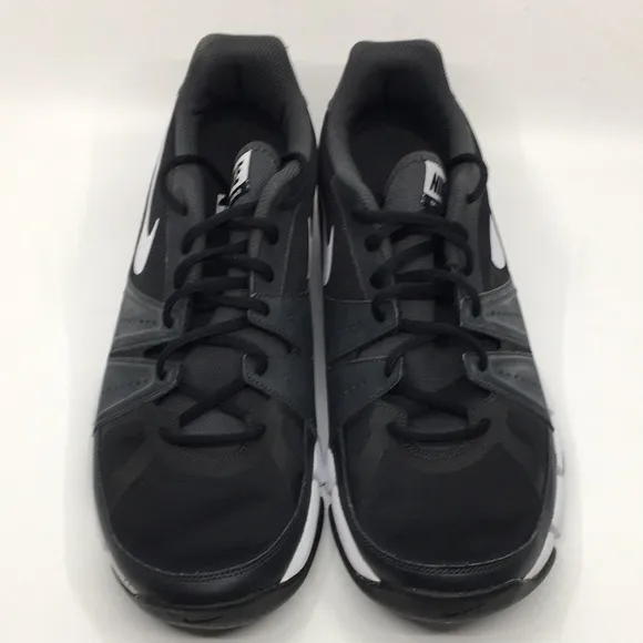 Nike Flex Show Training Cross Trainer TR 3 Sneakers Sz 15 Black White