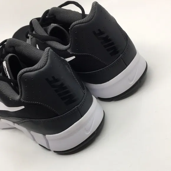Nike Flex Show Training Cross Trainer TR 3 Sneakers Sz 15 Black White