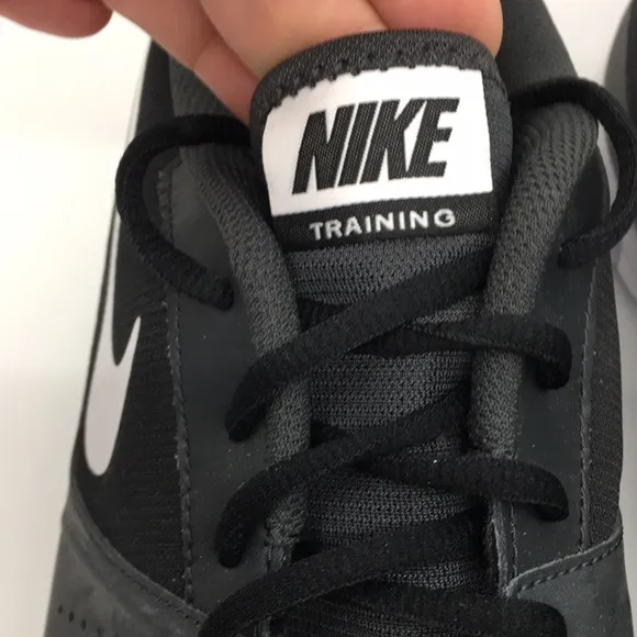 Nike Flex Show Training Cross Trainer TR 3 Sneakers Sz 15 Black White