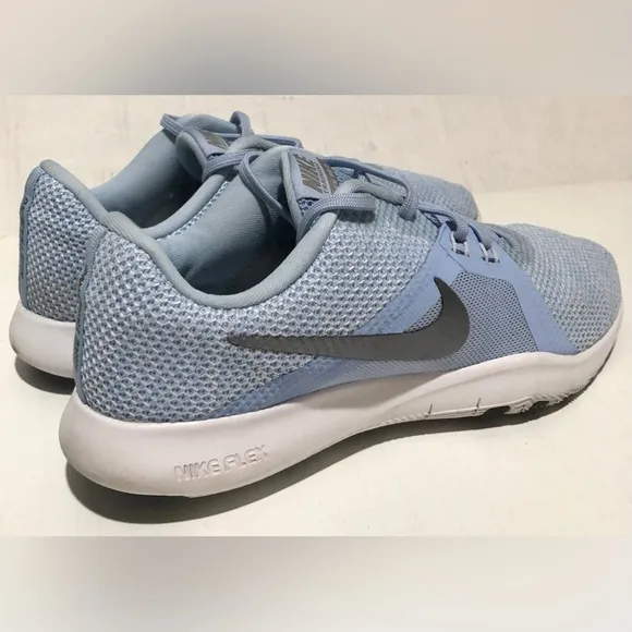 Nike Flex Trainer 8 Women's Training Shoes Size 9