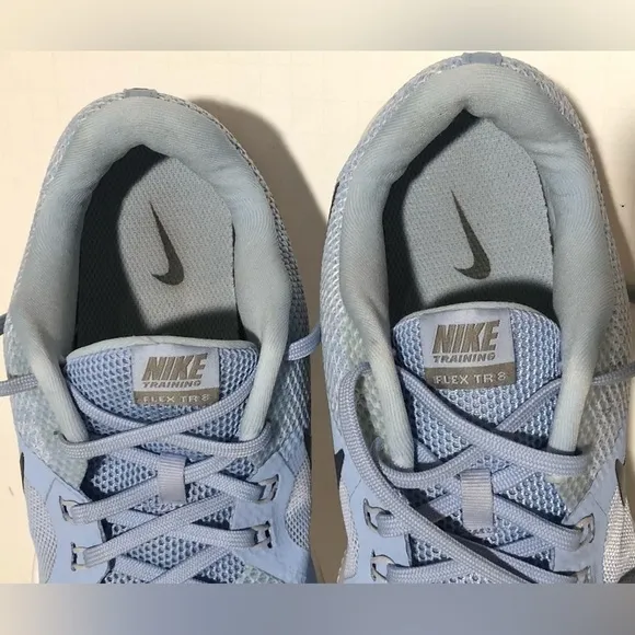 Nike Flex Trainer 8 Women's Training Shoes Size 9