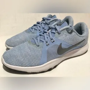 Nike Flex Trainer 8 Women's Training Shoes Size 9