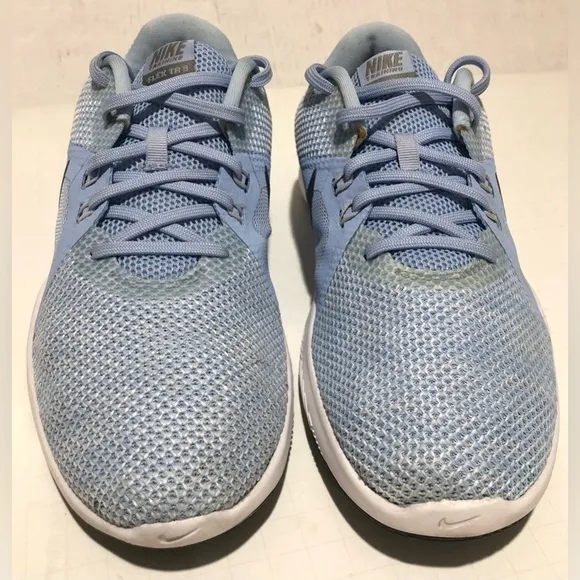 Nike Flex Trainer 8 Women's Training Shoes Size 9