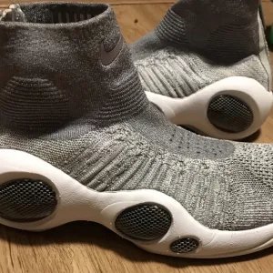 Nike Flight Bonafide Cool Grey(2017) - Size US 9
