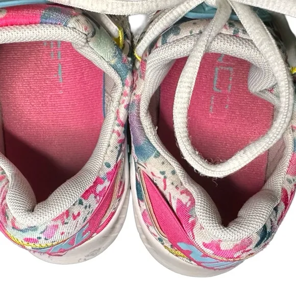 Nike Free Metcon 4 PhotonTurquoise Training Shoes Womens Size Multi DQ0304-001