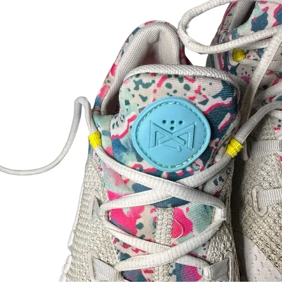 Nike Free Metcon 4 PhotonTurquoise Training Shoes Womens Size Multi DQ0304-001