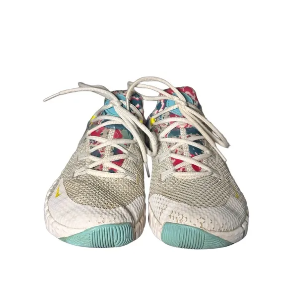 Nike Free Metcon 4 PhotonTurquoise Training Shoes Womens Size Multi DQ0304-001