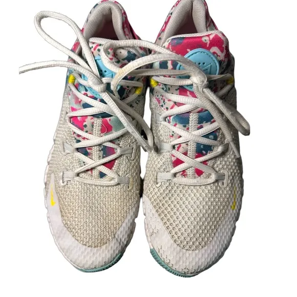 Nike Free Metcon 4 PhotonTurquoise Training Shoes Womens Size Multi DQ0304-001