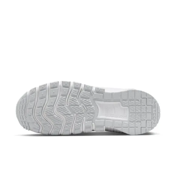 Nike Free Metcon 6 White Low Top Womens Training Shoes FJ7126-101 NEW Multi Sz