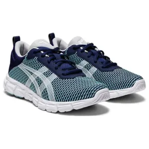 Nike Gel-Quantum Cm 1024A053.400 Unisex Smoke Blue/Peacoat Shoes Size US 7 PB806