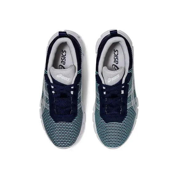Nike Gel-Quantum Cm 1024A053.400 Unisex Smoke Blue/Peacoat Shoes Size US 7 PB806