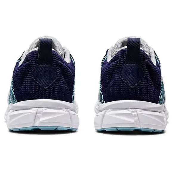 Nike Gel-Quantum Cm 1024A053.400 Unisex Smoke Blue/Peacoat Shoes Size US 7 PB806