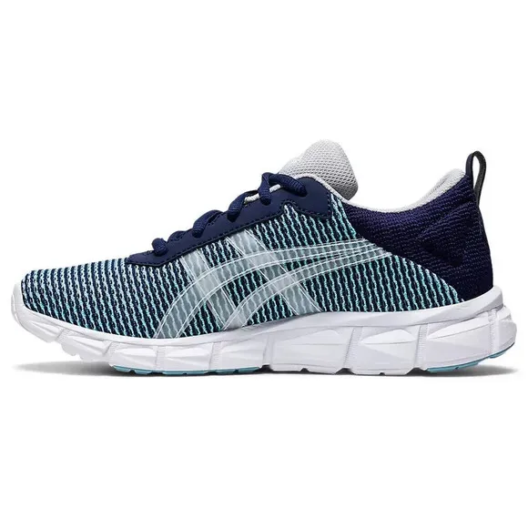 Nike Gel-Quantum Cm 1024A053.400 Unisex Smoke Blue/Peacoat Shoes Size US 7 PB806