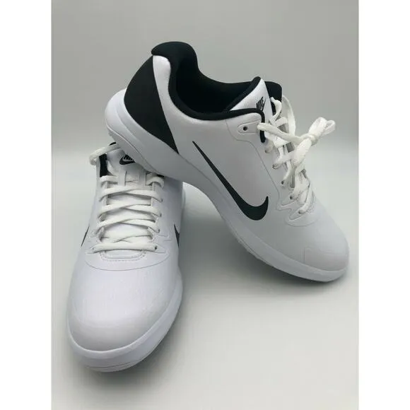 Nike Infinity G Men's Golf Shoes Sneakers White CT0535-101 Wide Size 11.5📦