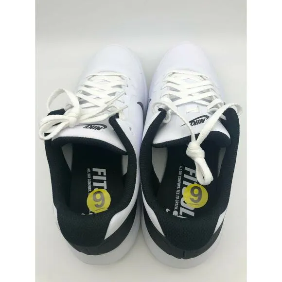 Nike Infinity G Men's Golf Shoes Sneakers White CT0535-101 Wide Size 11.5📦