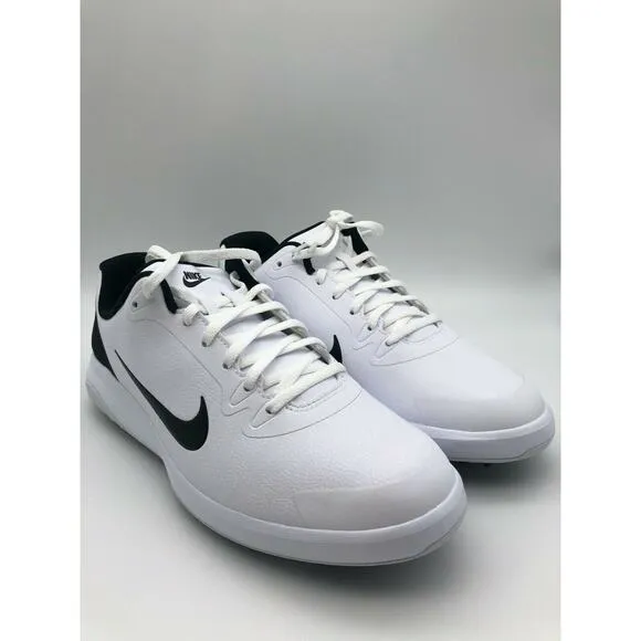 Nike Infinity G Men's Golf Shoes Sneakers White CT0535-101 Wide Size 11.5📦