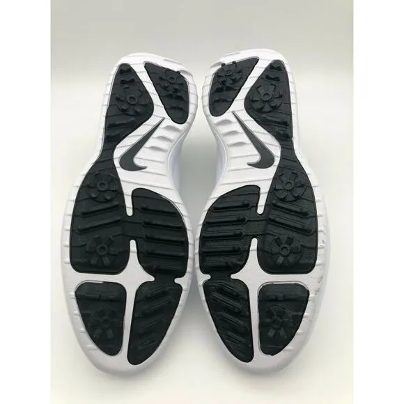 Nike Infinity G Men's Golf Shoes Sneakers White CT0535-101 Wide Size 11.5📦