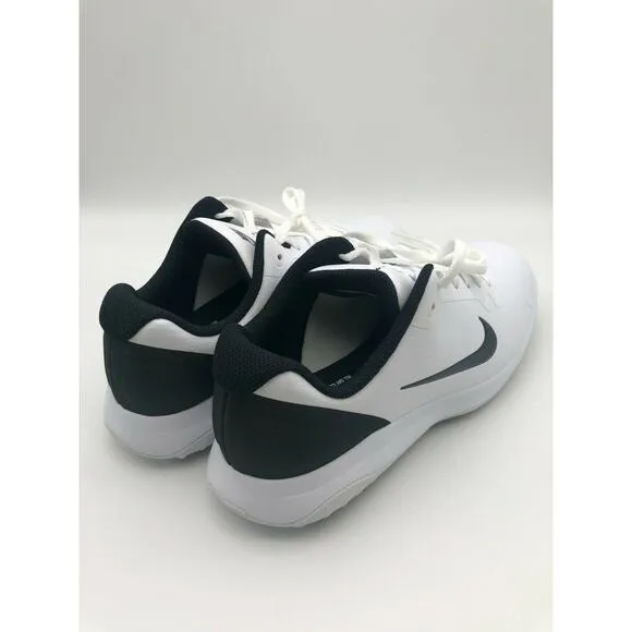 Nike Infinity G Men's Golf Shoes Sneakers White CT0535-101 Wide Size 11.5📦