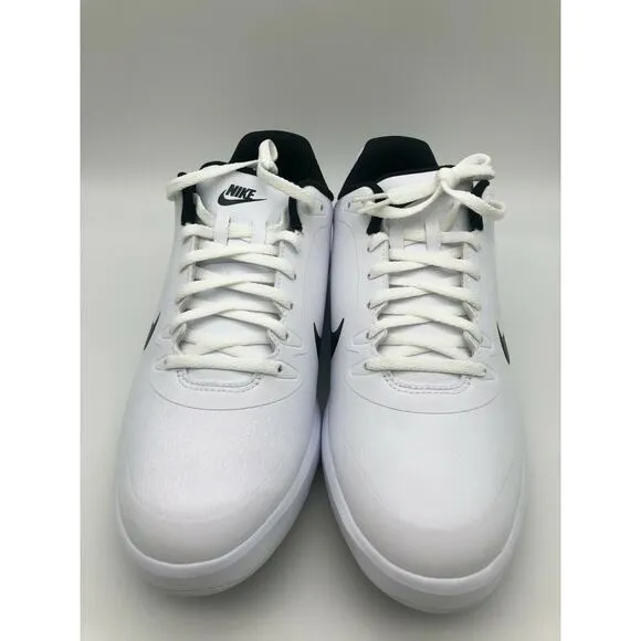 Nike Infinity G Men's Golf Shoes Sneakers White CT0535-101 Wide Size 11.5📦
