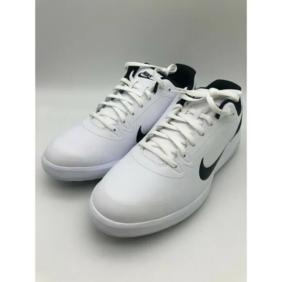 Nike Infinity G Men's Golf Shoes Sneakers White CT0535-101 Wide Size 11.5📦