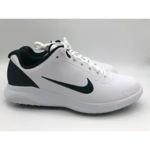 Nike Infinity G Men's Golf Shoes Sneakers White CT0535-101 Wide Size 11.5📦