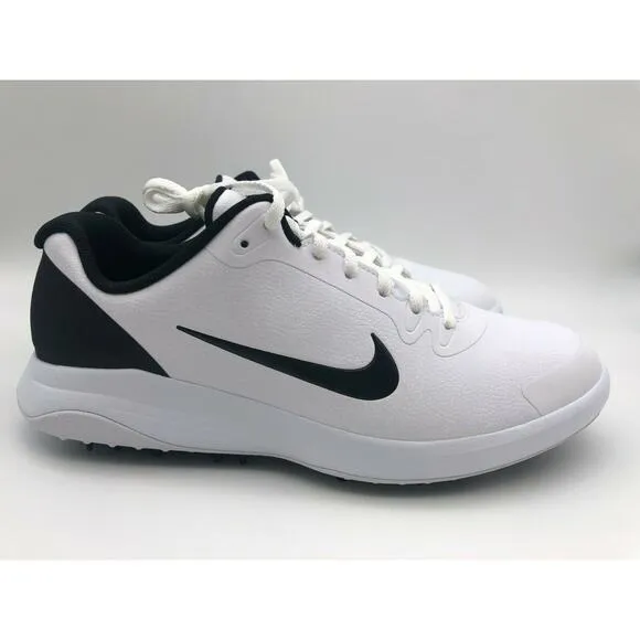 Nike Infinity G Men's Golf Shoes Sneakers White CT0535-101 Wide Size 11.5📦