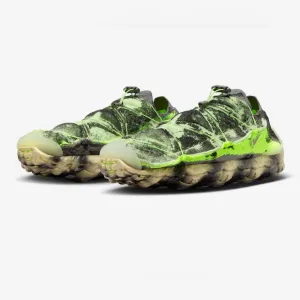 Nike ISPA Mindbody 'Barely Volt' men's shoes Sneakers DH7546-700 Green Size 7