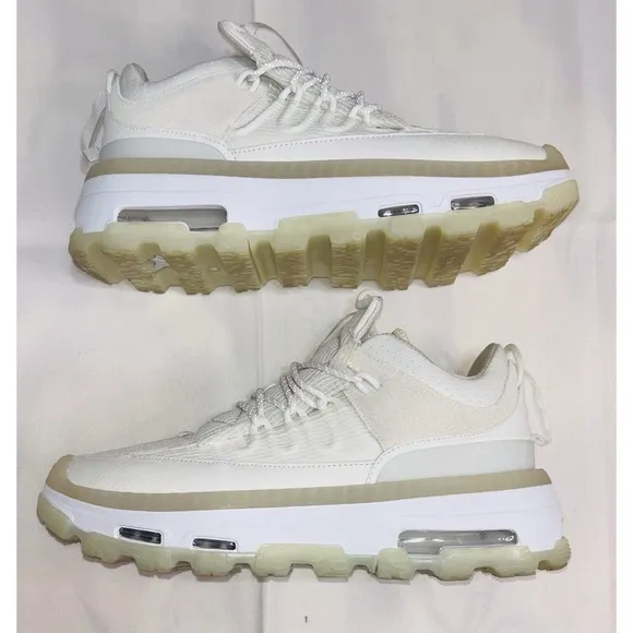 Nike Jordan Air Mae Sail White Sneakers CT4539-100 Sail White Women's Size 11