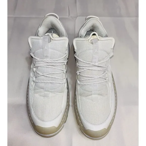 Nike Jordan Air Mae Sail White Sneakers CT4539-100 Sail White Women's Size 11