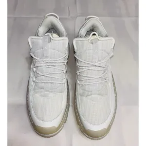 Nike Jordan Air Mae Sail White Sneakers CT4539-100 Sail White Women's Size 11