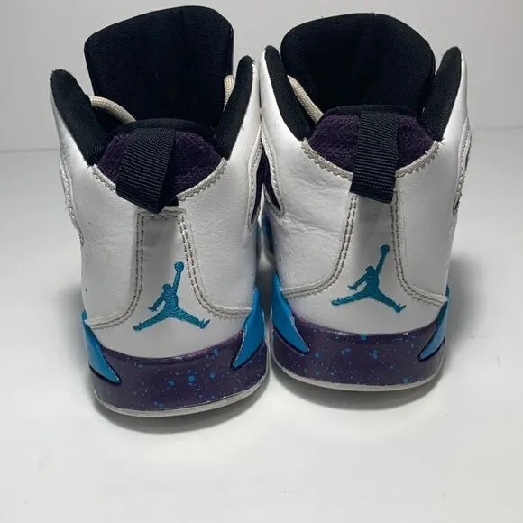Nike Jordan Flight Club '91 Shoes 555470-105 12C