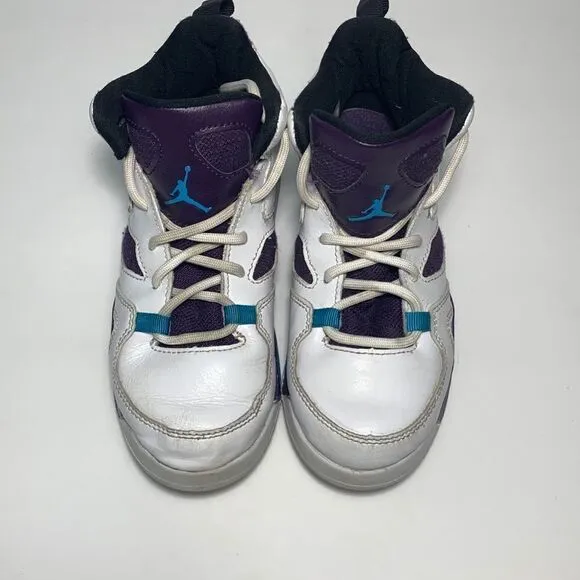 Nike Jordan Flight Club '91 Shoes 555470-105 12C