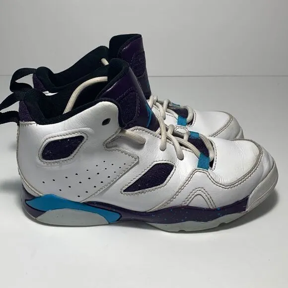 Nike Jordan Flight Club '91 Shoes 555470-105 12C